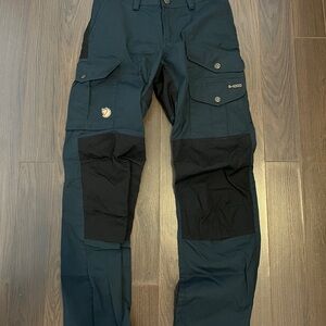 VIDDA PRO TROUSERS W REG